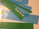 Miles Davis , BLUE HAZE, VG+ To Excellent