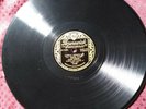 Dick Powell Brunswick 7468 - Lonely Gondolier / Outside of You 78rpm  EX