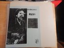 Bob Dylan unplayed live TMOQ 2964 very rare LP