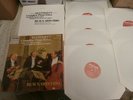 6725 035 BEETHOVEN: COMPLETE PIANO TRIOS / BEAUX ARTS TRIO / 7LP BOX SET   EX