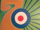 GINGER BAKER, AIR FORCE 2, LP, (1st US Pressing on 