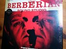 Broadcast - Berberian Sound Studio - Warp Vinyl LP