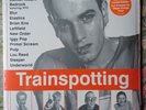 Trainspotting  Orange Vinyl 180g 2LP