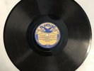 I’ve Got My Love To Keep Me Warm / You’re Laughing At Me 10” 78RPM Record Berlin
