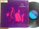 OUT OF DARKNESS same.Original UK KEY lp 1970 Xian Hard rock psych MINT