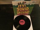 My Solid Ground - S/T 180 GRAM REISSUE LP
