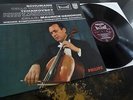 Schumann / Tchaikovsky - Maurice Gendron **Philips Hi-Fi Stereo ED1 LP**