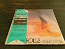 New Trolls ?- Atomic System JAPAN LP w/ obi