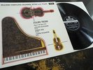 Brahms: Chamber Music - Janos Starker / Katchen **Decca SXL 6387 WB ED1 LP**