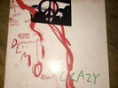 Damon Albarn - Democrazy (2x10” LP) - Rare