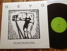 DEVO - Function DNA (Early Demos) - LP NEW