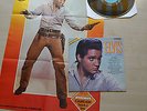 Elvis Presley , Return To Sender,  RCA-Camden , UK mit TOP-Poster