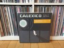Calexico - Edge Of The Sun 2 Vinyl LP Coloured/Limited Sold Out
