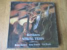 Beethoven - String Trios / Kovacs / Nemeth / Banda / Hungaroton SLPX 11781-83 NM