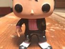 Michael Jackson Billie Jean Rare Funko Pop Vinyl
