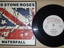 Stone Roses - Waterfall / One Love 7
