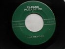 The Beatles - Please please me  - Super rare THAILAND only Jukebox 45 release
