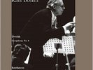 Karl Bohm WDR Symphony STEREO Live Dvorak Beethoven 2LP