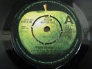 LON & DERREK VAN EATON WARM WOMAN / MORE THAN WORDS RARE DEMO 1972 APPLE 46 EX+