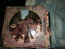 THE BEATLES  ABBEY ROAD US PICTURE DISC VINYL LP CAPITOL RECORDS 1978