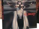 OZZY OSBOURNE 2001 