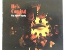 Roy Ayers Ubiquity He's Coming 1972 Polydor 5022 LP STERLING FUNK JAZZ NEAR MINT
