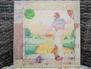 Elton John Goodbye yellow brick road LIMITED EDITION 2 lp set Yellow Vinyl