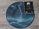 Absu - The Third Storm Of Cythraul Picture LP Agonia Records
