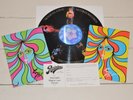 SATURNALIA - Magical Love (Matrix UK 1971) ***RARE PICTURE DISC w/ 2 BOOKLETS***