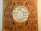 Northern Soul The Marvelows Your Little Sister/The Shim Sham 10708 Rare Promo