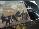 Schubert: 'Trout' Quintet - Vienna Octet / Curzon **Decca SXL 2110 WBg ED1 LP**