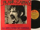 FRANK ZAPPA CHUNGA'S REVENGE LP 1970 ORIGINAL REPRISE GATEFOLD ARGENTINA MONO