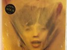 THE ROLLING STONES GOATS HEAD SOUP LP 1977 SHRINK GATEFOLD INSERT HYPE STICKER