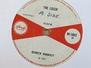 DERRICK HARRIOTT The Loser / Bless You UK 7