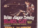 BRIAN AUGER AND THE TRINITY 