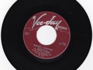ELDORADOS & AL SMITH COMBO - 45 - Annie's Answer