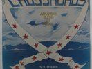 CROSSROADS Arkansas Blend 101 Proof: Southern Strutter CRYSTAL CLEAR LP SEALED