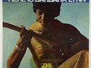 Barbara Lynn - Here Is LP - Atlantic Mono