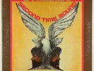 Cymande - Second Time Round LP - Janus VG+