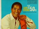 Sam Cooke - Hits Of The '50s LP - RCA Victor DG