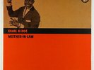 Ernie K-Doe - Mother-In-Law LP - Minit OG Press Mono VG+