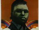 Solomon Burke - I Wish I Knew LP - Atlantic VG+
