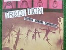 MIDDLE CLASS FANTASIES 7” cult punk 1981 Aggressive Rock Prod (AG 002) ERSTPRESS