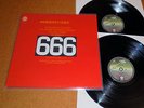 APHRODITE'S CHILD - 666 - RARE 2LP VINYL 1972 MINT- TOP ZUSTAND PSYCH KLASSIKER