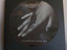 Cigarettes After Sex - Debut LP - Picture Disk - Limited Edition