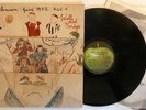John Lennon - Walls And Bridges - 1974 US 1st Press Apple SW-3416 (VG+)