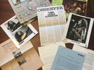 Bob Marley & The Wailers: Babylon By Bus 2xLP w/ MASSIVE PROMOTIONAL PACKAGE