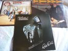 3 X ALEX HARVEY BAND LPS PENTHOUSE TAPES/MAFIA STOLE MY GUITAR/ROCK DRILL