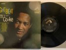 Sam Cooke - Night Beat - 1963 Stereo 1st Press LSP-2709 (NM-) Ultrasonic Clean