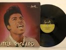 Little Richard - Self Titled - 1958 Stereo 1st Press Deep Groove Specialty